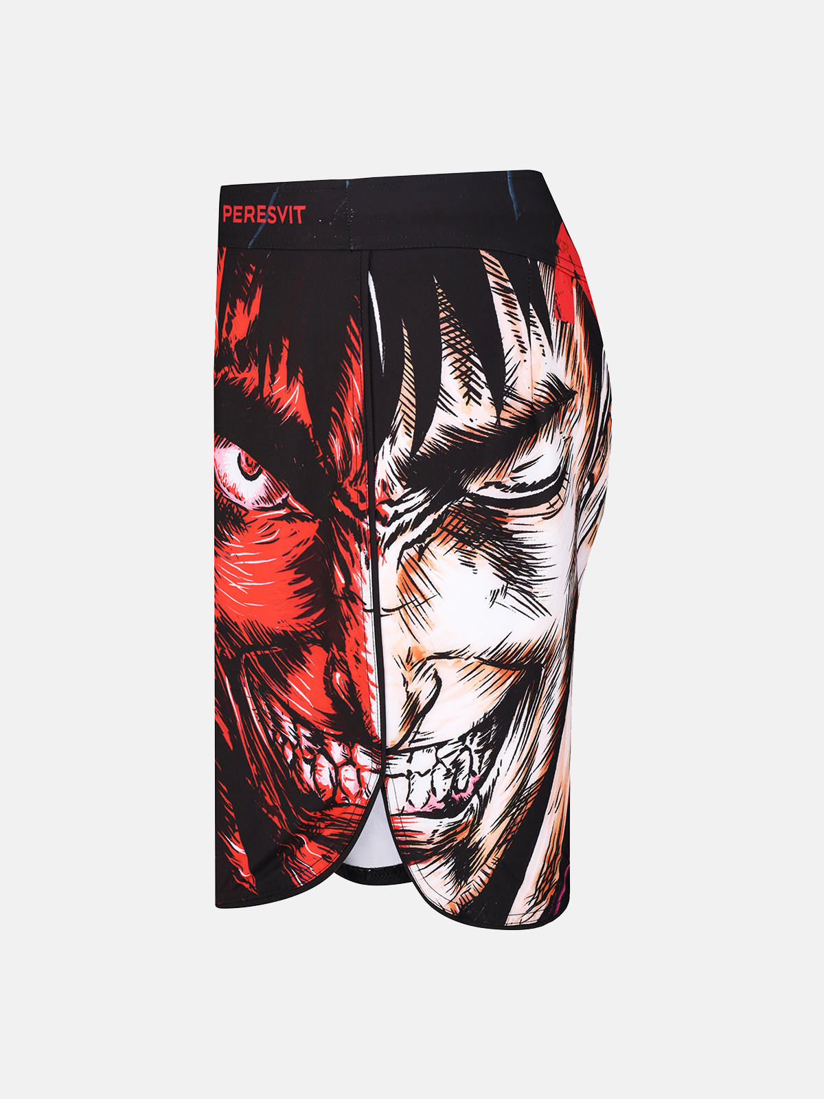 Peresvit Berserk MMA Shorts 501430-134, Photo № 3